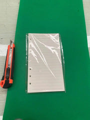 Resin Art NZ Moulds Notepad Moulds / Pages / Rings Notepad Moulds / Pages / Rings | NZ