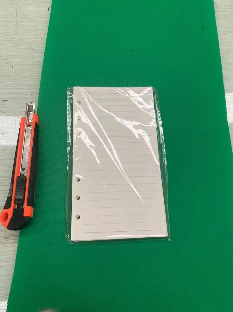 Resin Art NZ Moulds Notepad Moulds / Pages / Rings Notepad Moulds / Pages / Rings | NZ