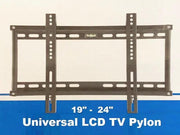 dealonline.co.nz dealonline.co.nz 19"-42" Universal LCD TV Wall Pylon 19"-42" Universal LCD TV Wall Pylon