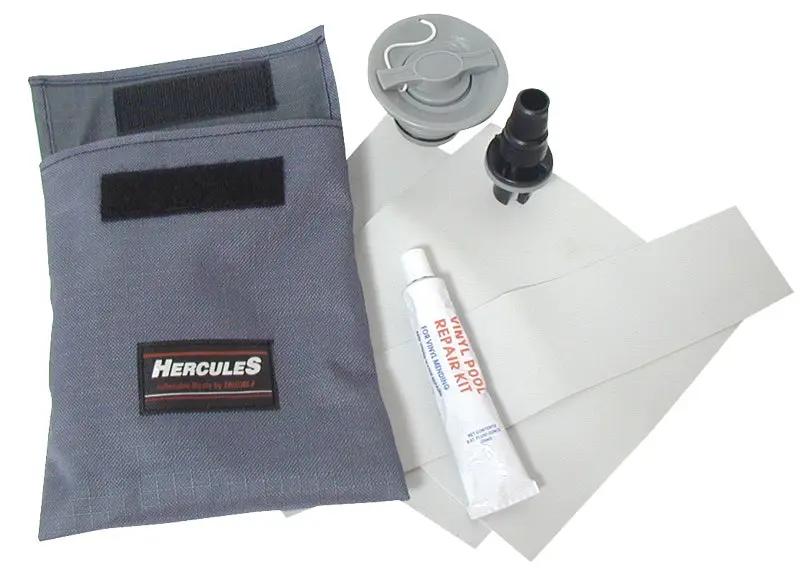 Absolute Marine Marine Accessories Inflatable Boat Repair Kit Inflatable Boat Repair Kit Absolute Marine