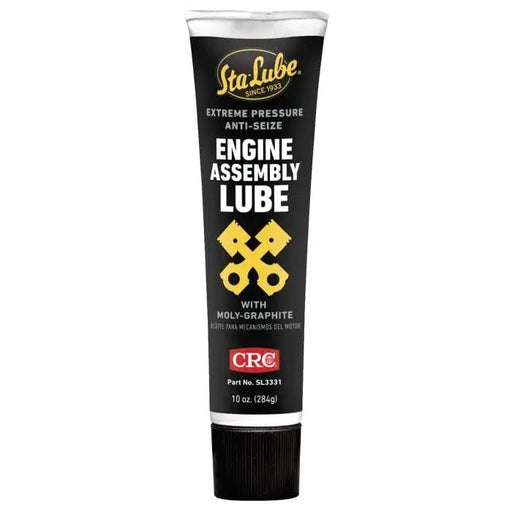 Wholesale CRC Sta-Lube Engine Assembly Lube 284g - Anti-Seize (Pack of 6)