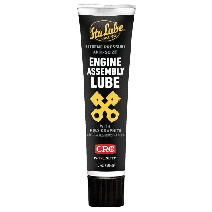 Wholesale CRC Sta-Lube Engine Assembly Lube 284g - Anti-Seize (Pack of 6)