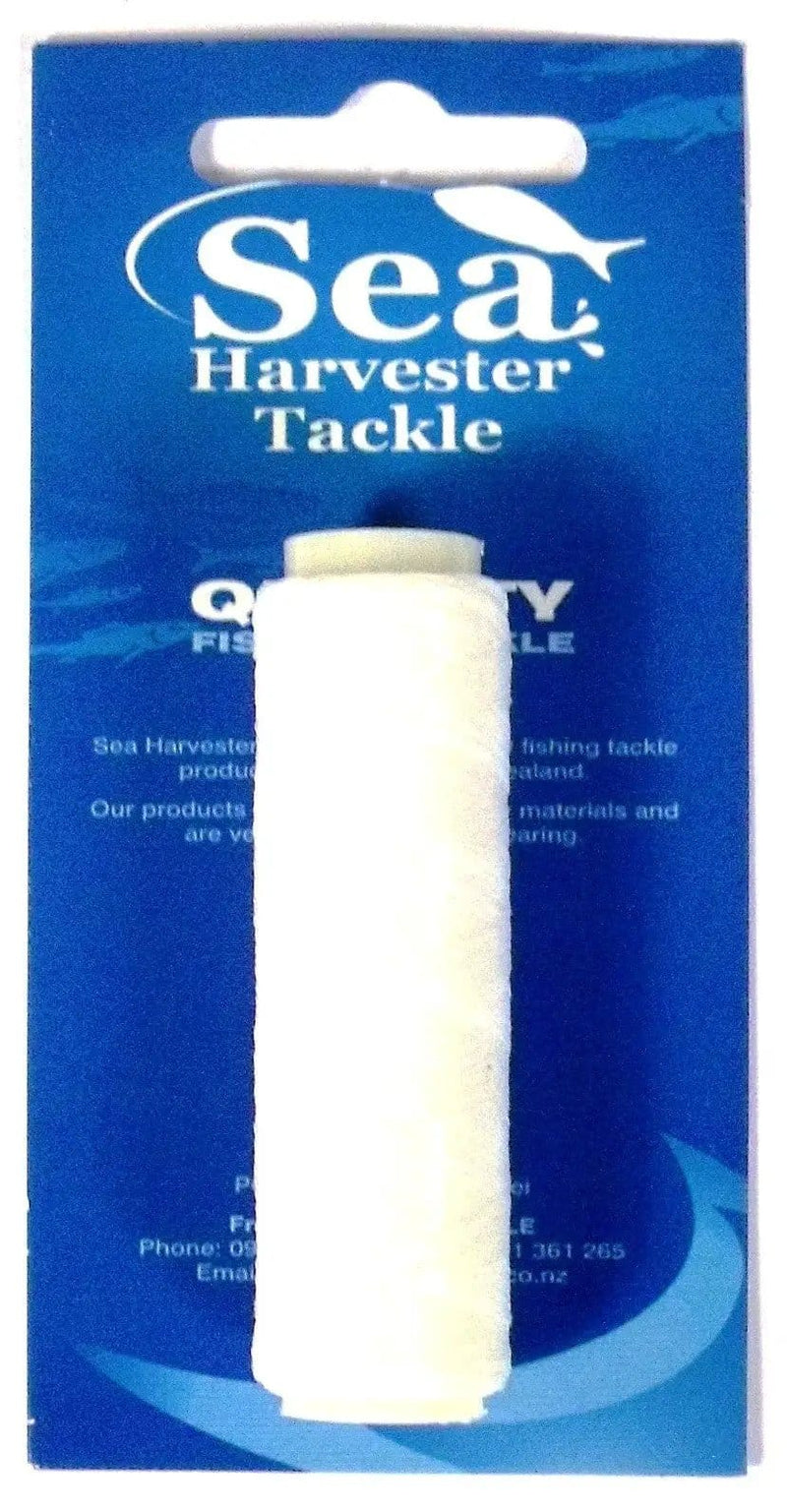 Sea- Harvester Bait Holder Bait Cotton Bait Cotton Sea Harvester Secure Bait On Hook