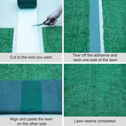 salelink.co.nz Unbranded 20m x 15cm Artificial Grass Turf Joining Tape 20m x 15cm Artificial Grass Turf Joining Tape - NZ