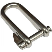 Shackles SS Long Flat Wichard Ptn 8mm S365LK – view 2