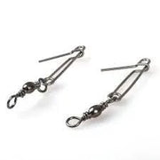 Sea- Harvester CLIPS 25 Pcs JVI Clips with Swivels Sea Harvester 25 Pcs JVI Clips with Swivels