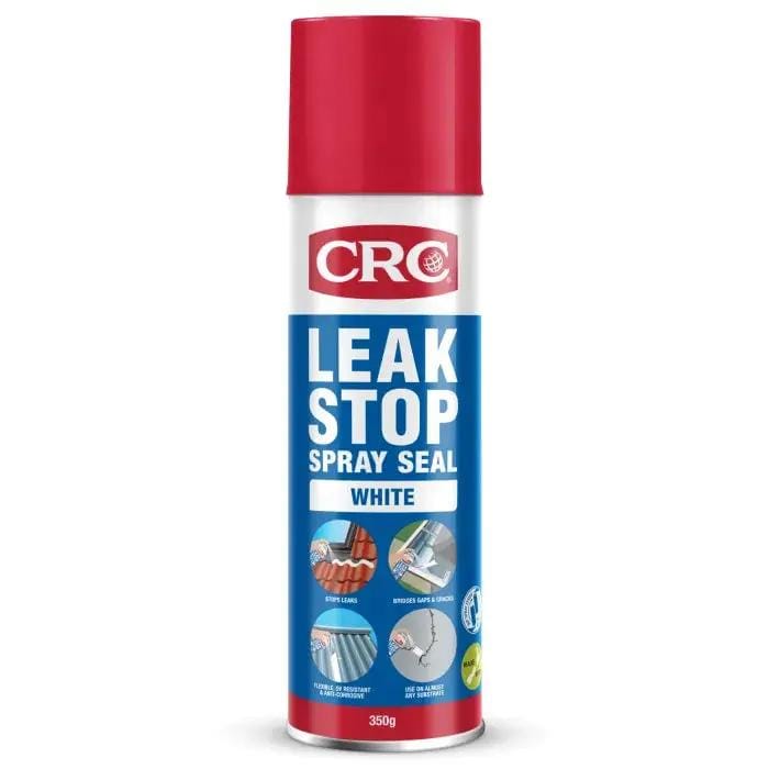 Wholesale CRC Leak Stop Spray Seal White 350g (Pack of 6)