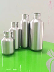 Stainless Steel Insulated Water Bottle – view 2