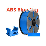 ABS 3D Printer Filament 1.75mm (1kg) (available in different colours) – view 24