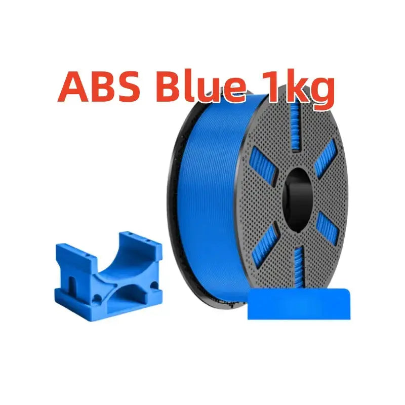 ABS 3D Printer Filament 1.75mm (1kg) (available in different colours) – view 24