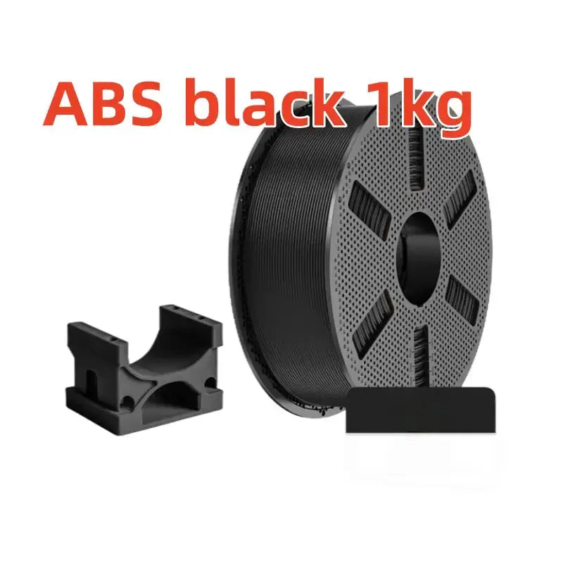 ABS 3D Printer Filament 1.75mm (1kg) (available in different colours) – view 19