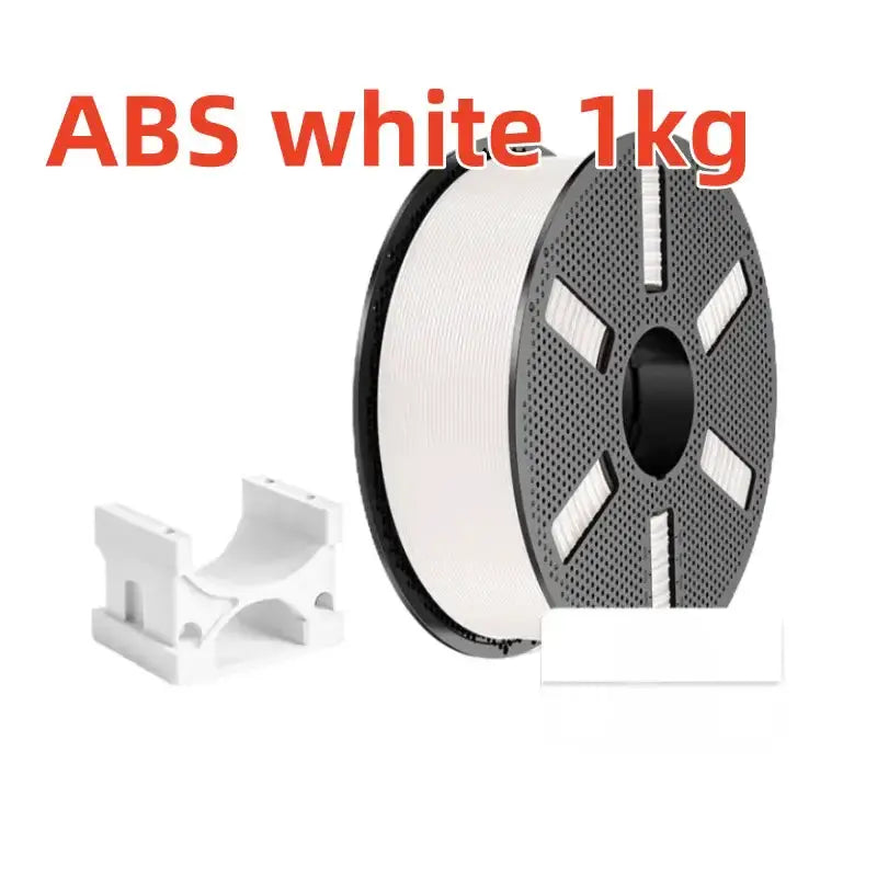 ABS 3D Printer Filament 1.75mm (1kg) (available in different colours) – view 14