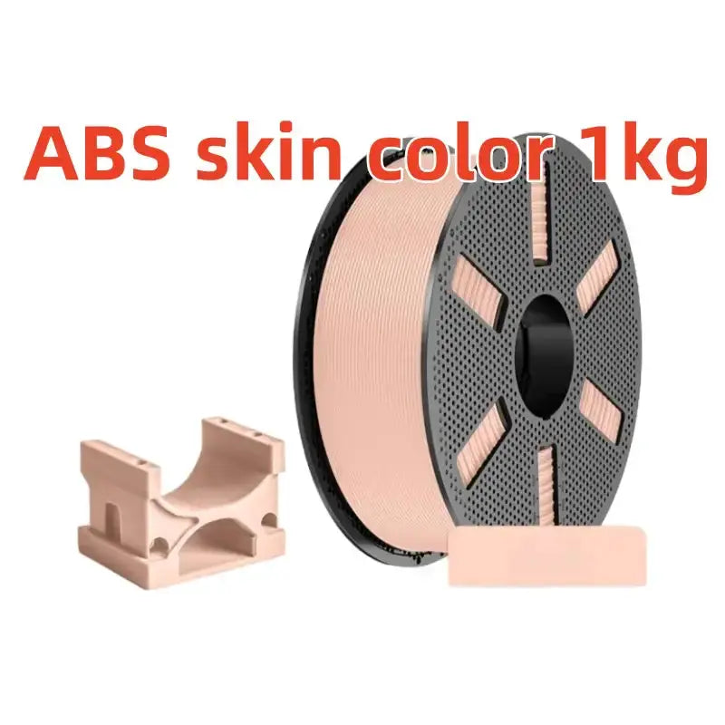 ABS 3D Printer Filament 1.75mm (1kg) (available in different colours) – view 17
