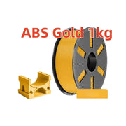ABS 3D Printer Filament 1.75mm (1kg) (available in different colours) – view 12