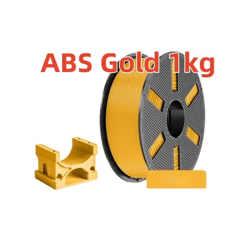 ABS 3D Printer Filament 1.75mm (1kg) (available in different colours) – view 12