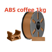 ABS 3D Printer Filament 1.75mm (1kg) (available in different colours) – view 10