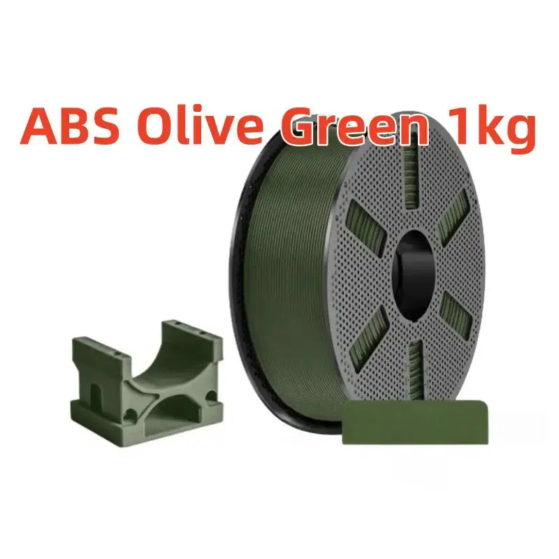 ABS 3D Printer Filament 1.75mm (1kg) (available in different colours) – view 20