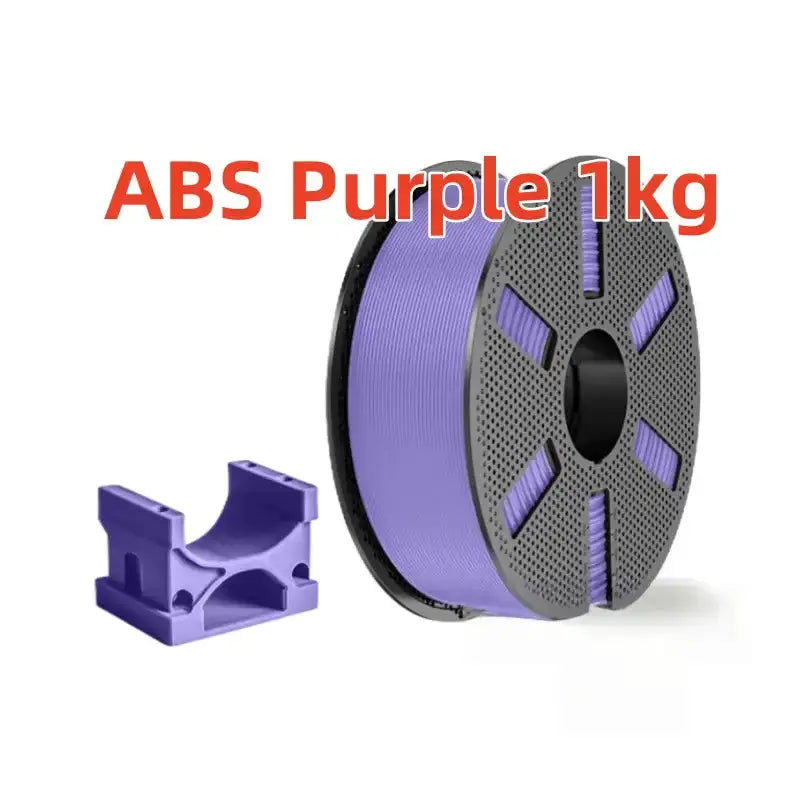 ABS 3D Printer Filament 1.75mm (1kg) (available in different colours) – view 13