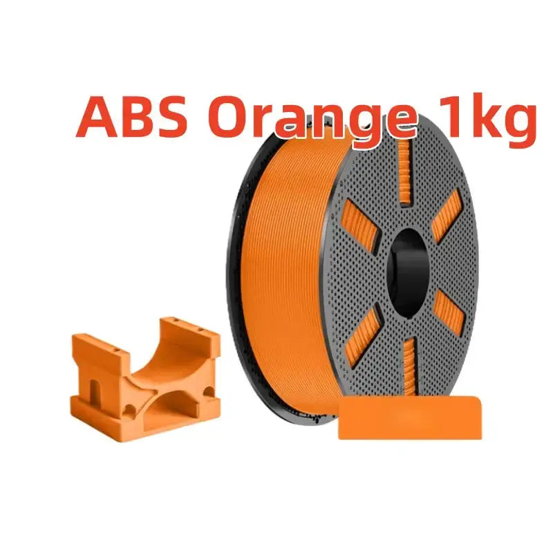 ABS 3D Printer Filament 1.75mm (1kg) (available in different colours) – view 8