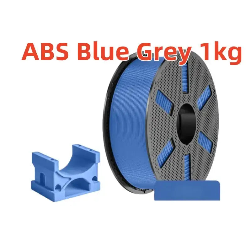 ABS 3D Printer Filament 1.75mm (1kg) (available in different colours) – view 9