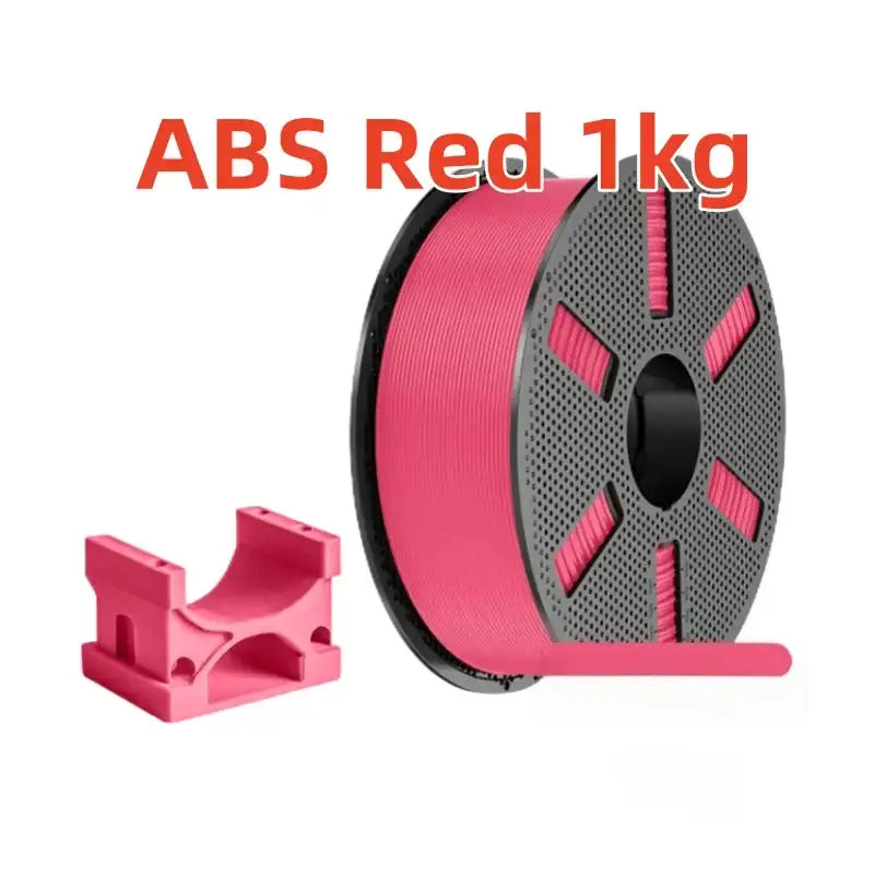 ABS 3D Printer Filament 1.75mm (1kg) (available in different colours) – view 15
