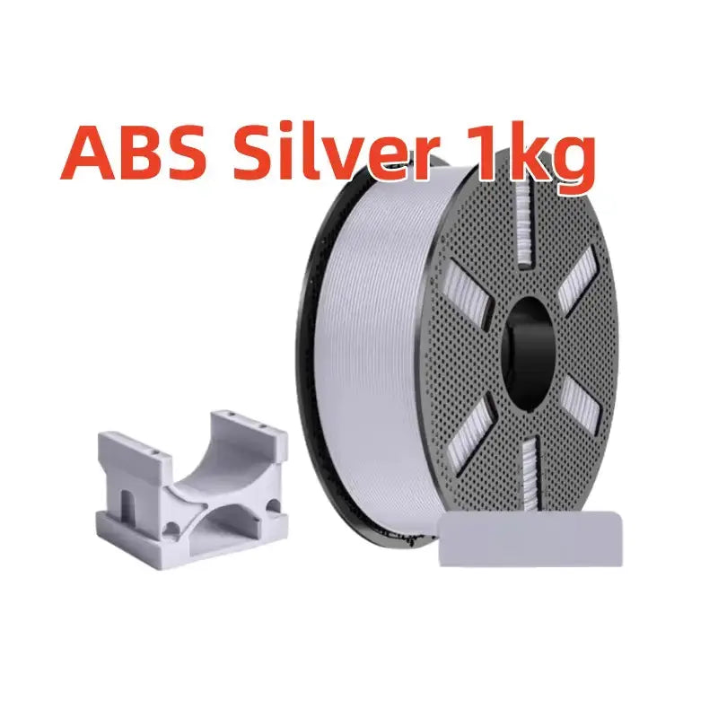ABS 3D Printer Filament 1.75mm (1kg) (available in different colours) – view 21