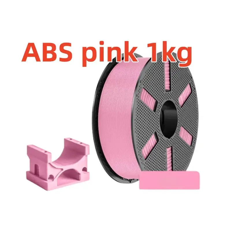 ABS 3D Printer Filament 1.75mm (1kg) (available in different colours) – view 7