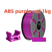 ABS 3D Printer Filament 1.75mm (1kg) (available in different colours) – view 22