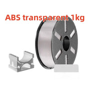 ABS 3D Printer Filament 1.75mm (1kg) (available in different colours) – view 23