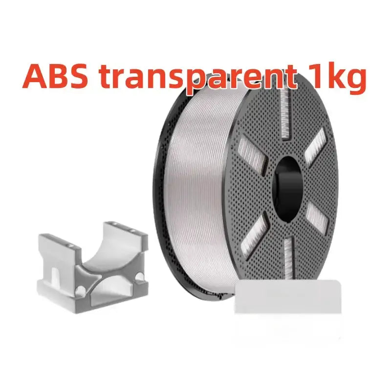 ABS 3D Printer Filament 1.75mm (1kg) (available in different colours) – view 23