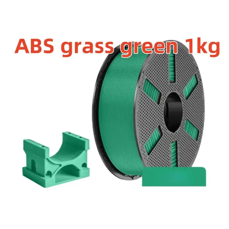 ABS 3D Printer Filament 1.75mm (1kg) (available in different colours) – view 18