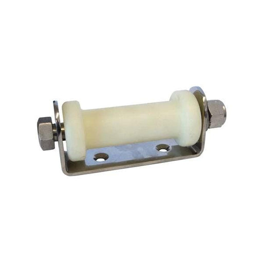 Absolute Marine Bow Rollers Fair Leads Bow Roller Guide - 150mm - In Store Bow Roller Guide 150mm Bracket Absolute Marine