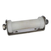 Absolute Marine Roller Wide Roller - 208mm - In Store Absolute Marine Wide Roller 208mm Boat Docking