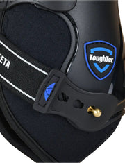 WeatherBeeta Exercise and paddock boots WeatherBeeta Tough-Tec Hard Shell Dressage Boots WeatherBeeta Tough-Tec Hard Shell Dressage Boots