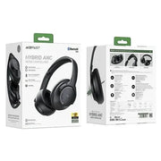 BroDeals Headset Premium TWS Headset w/ ANC, 50 Hours Premium TWS Headset w/ ANC, 50 Hours