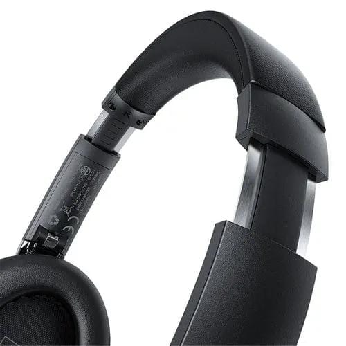 BroDeals Headset Premium TWS Headset w/ ANC, 50 Hours Premium TWS Headset w/ ANC, 50 Hours