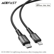 BroDeals USB Charging Cable Super Durable Premium Data Cable(Apple MFI Certified) Super Durable Premium Data Cable(Apple MFI Certified)