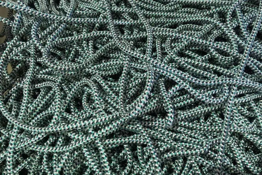 Braided Lead Core Rope 6mm 100g | Marine & Net Weighting – view 2