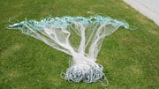 20M to 100m Herring Bait Fishing Nets 2.5 inch – view 1