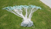 Action Fishing Nets Herring Bait Fishing Nets, Precision 2 To 3 Inch Mesh, Custom 10 To 100m, For NZ And Pacific Anglers