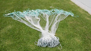 20M to 100m Herring Bait Fishing Nets 2.00" inch mesh – view 2
