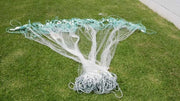 20M to 100m Herring Bait Fishing Nets 3-00" Inch 0.35mm – view 2