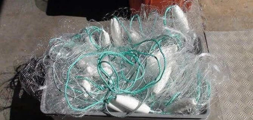 NZ Made Floating Mono Mullet 30m 40m 60m or 100m