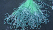 60m Floating Mullet with Multi Mono Mesh – view 1