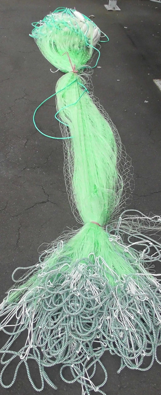60m Floating Mullet with Multi Mono Mesh – view 3