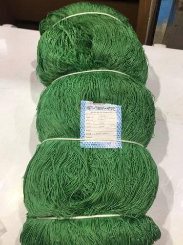 Flounder Drag Net Mesh 210d/18ply x 30md Per M