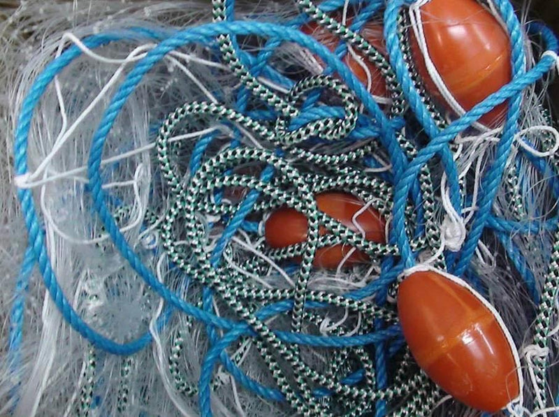 Snapper Multi Purpose Fishing Nets 20m 30m 40m 60m long – view 1