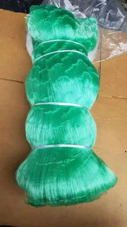 Green Mono Net 0.9 x 6 1/2 inch x 15MD x 450m – view 1