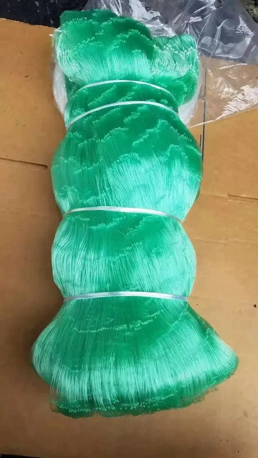 Green Mono Net 0.9 x 6 1/2 inch x 15MD x 450m – view 1