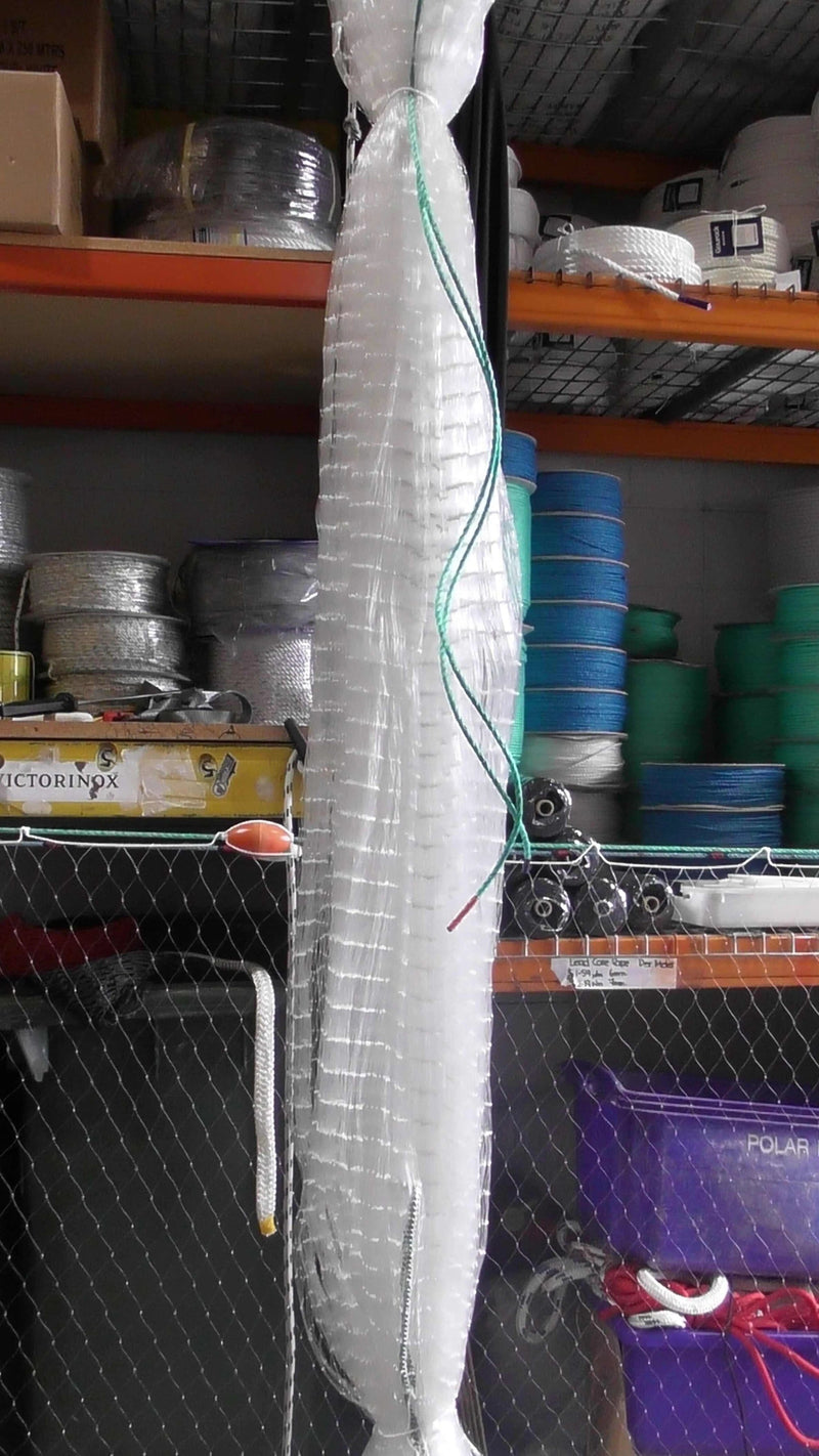 Strong 2-inch x 0.60mm Pacific island net 30m 40m 60m 100m – view 3